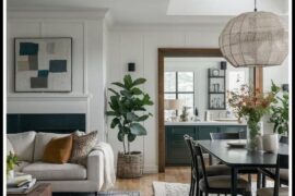 How would you describe this style?