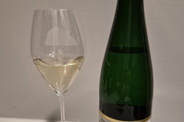 First JJ Prum and Am Currently In Love