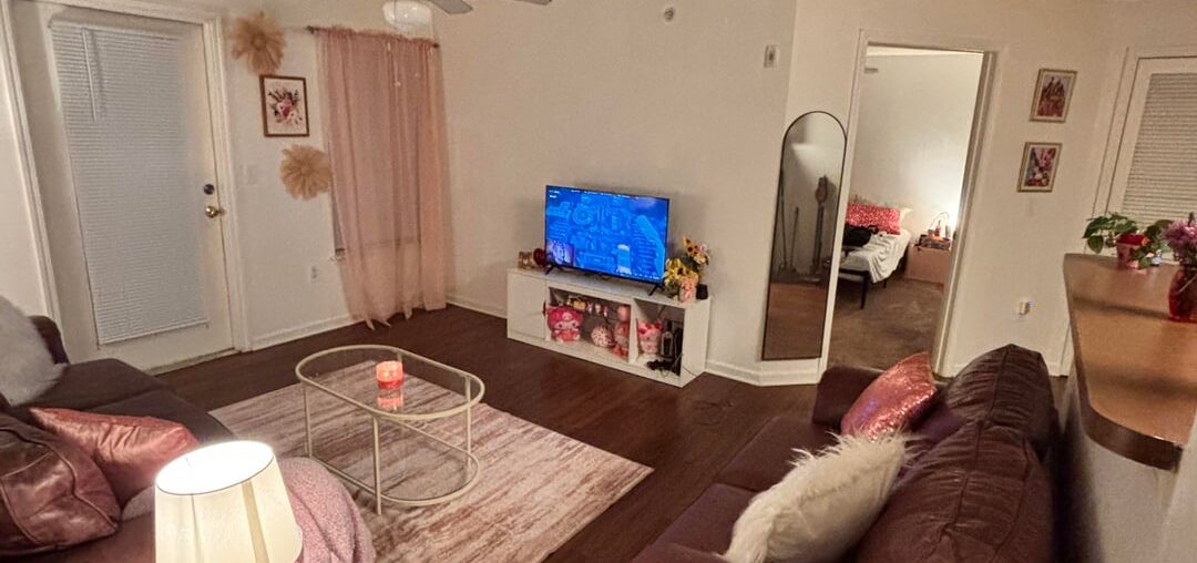 1st apartment at 29 💖 help me please 🙏🏾