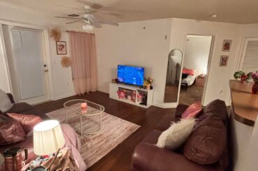 1st apartment at 29 💖 help me please 🙏🏾