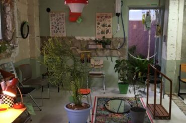 inspiration for chopped, mid income and lived in interiors