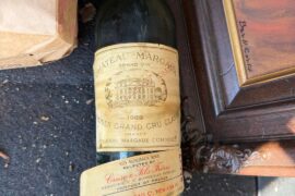 $1 estate sale find.