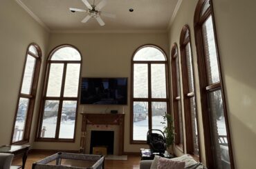 Need help on blinds/curtains