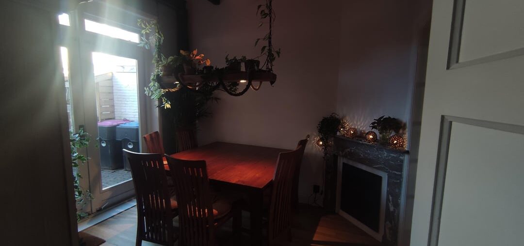 What table would work here?