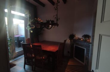 What table would work here?