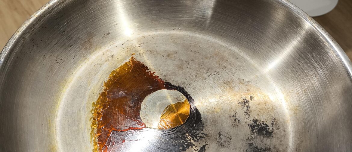 Est-ce que c'est rattrappable ?