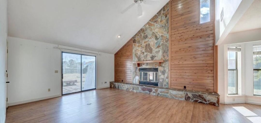 No idea what to do with my space No idea what to do with my space