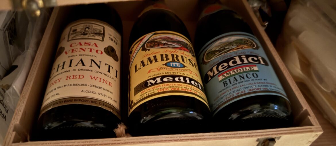 Anyone know anything about this set?