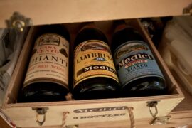 Anyone know anything about this set?