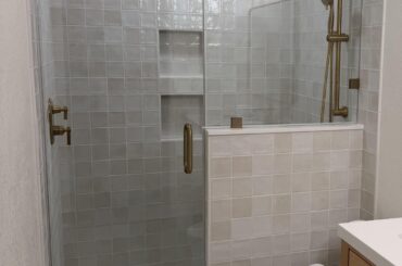 Not enough room for a bathmat with the toilet so close?