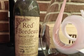 1880 Ducru Beaucaillou!