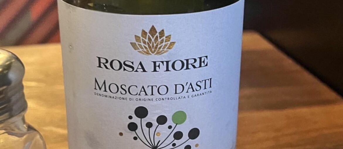 Can’t find this wine!