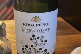 Can’t find this wine!