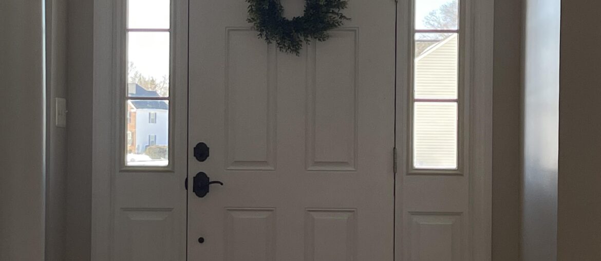 Window Treatment Ideas