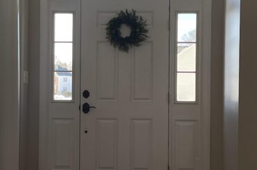 Window Treatment Ideas