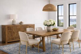 Help with dining chairs