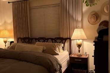 What do I need to add/swap in this space to finish it?