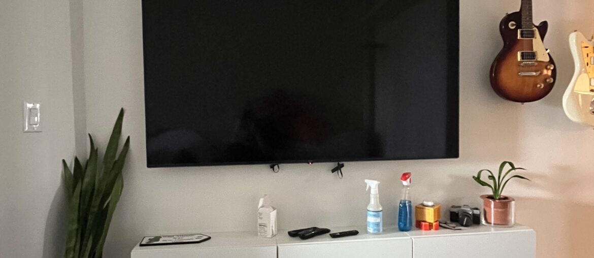 How would you light this area?