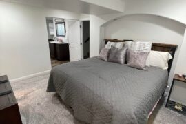 Need Help Juging/Accenting Master Bedroom