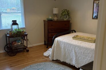 What type of ceiling light