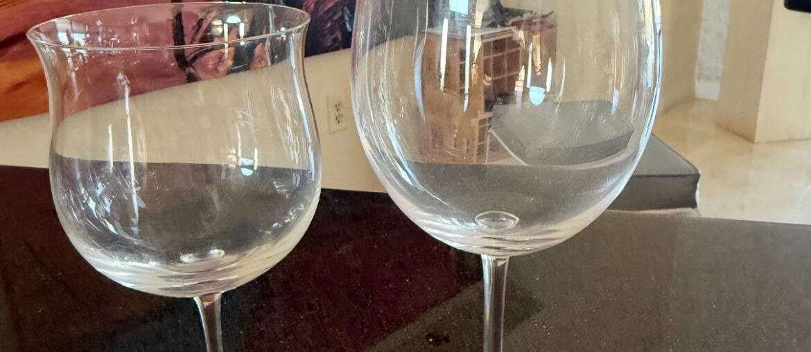 Need Help Finding Replacement Wine Glasses! Need Help Finding Replacement Wine Glasses!