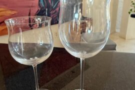 Need Help Finding Replacement Wine Glasses!