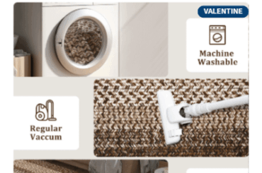 Thinking of switching to a washable rug—are they actually practical for dog owners?