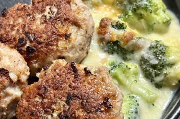 Turkey meatballs