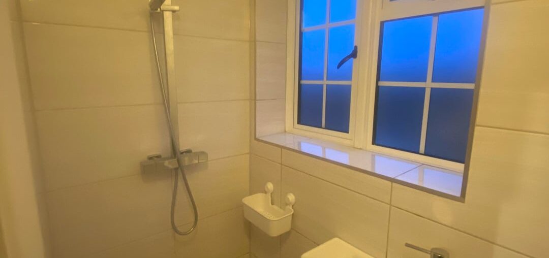 How would you improve this for somebody’s primary bathroom?