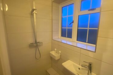 How would you improve this for somebody’s primary bathroom?