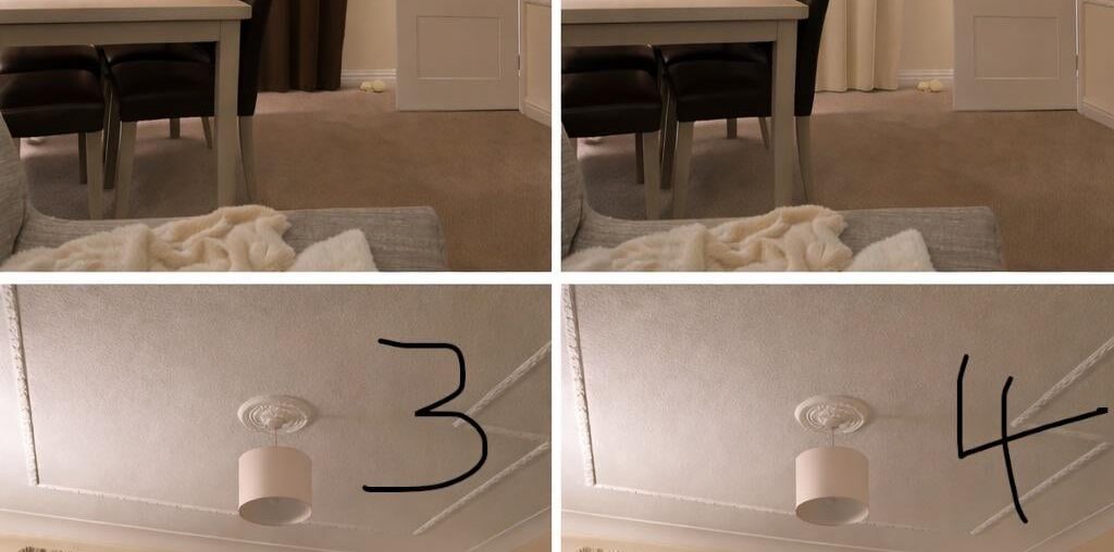 Which colour option do you like the most? (Open to other suggestions too 🙂)