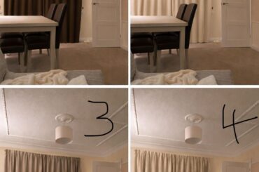 Which colour option do you like the most? (Open to other suggestions too 🙂)