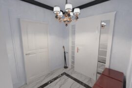 I’ve designed the interior of the house I’m planning to buy