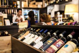 Looking for Authentic and Wide-Selection Wine Shops in Tuscany