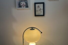 My new candle warming lamp is the best!