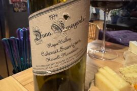 1994 Dunn Howell Mountain