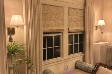 $25 Dining Room Update