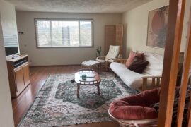 What’s throwing me off in this room?