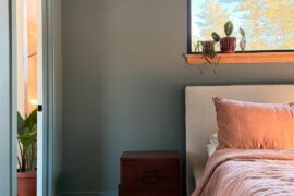 Help me find a fun/unique small sconce that fits my space!