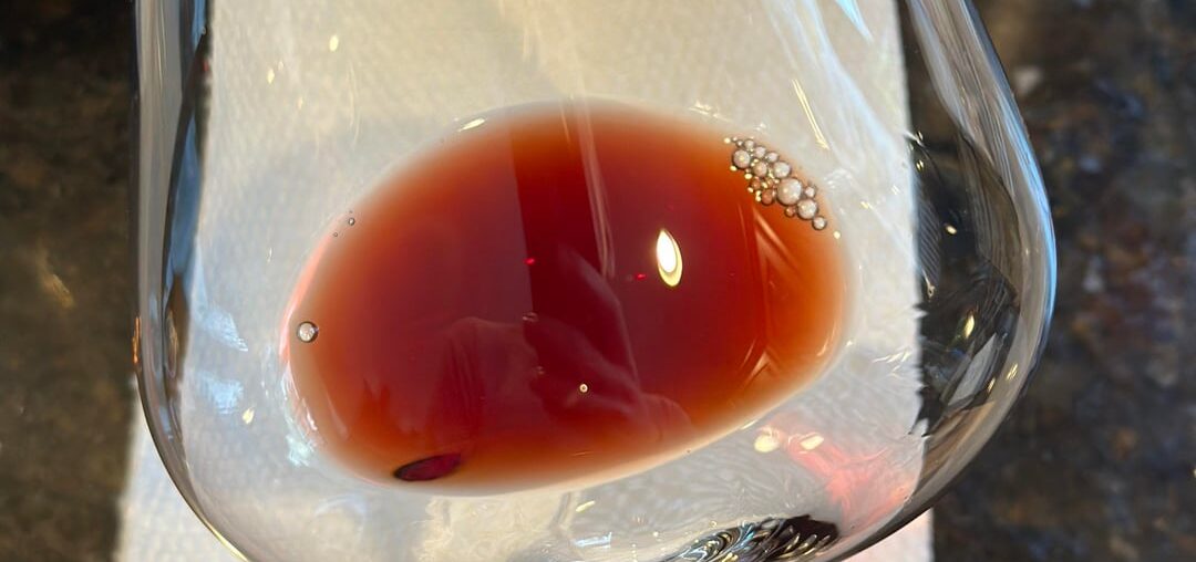 Vega Sicilia Unico 1990