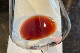 Vega Sicilia Unico 1990