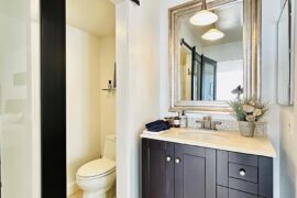 What color would you paint this bathroom?