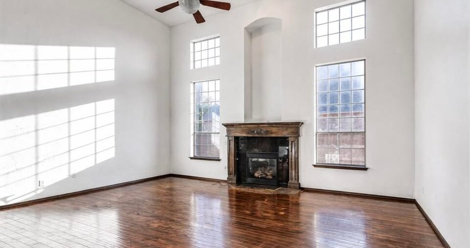 Design help: window treatments, furniture color, rug pattern/color