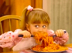 Partagez avec nous vos p'tits plats de ce week-end !