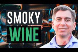 Wine and Wildfires Discussion