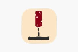 My take on a tasting notes and wine cellar app — check out ViNote