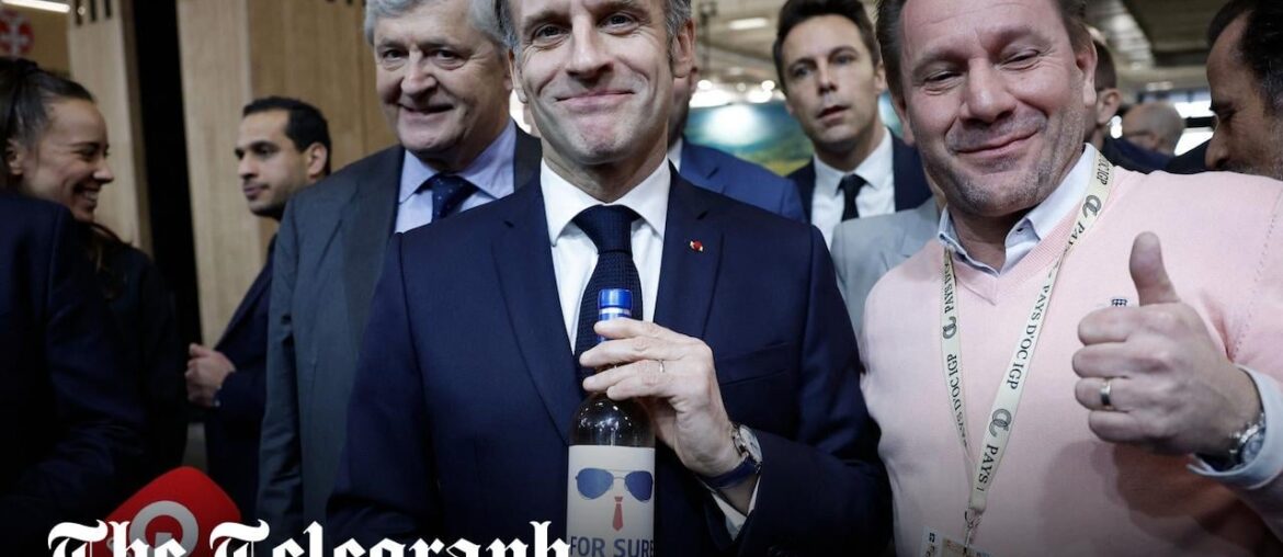 France says oui to non-alcoholic wine France says oui to non-alcoholic wine