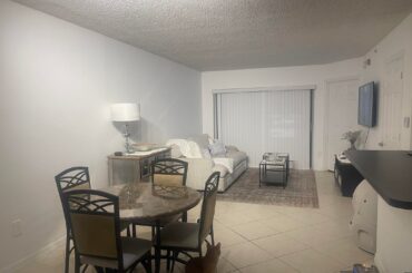 My small living/ dining room area