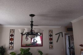 Accent Wall question