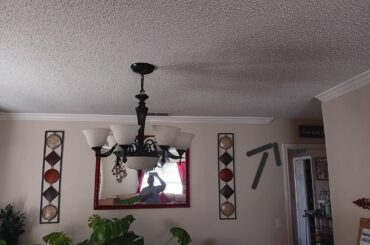 Accent Wall question